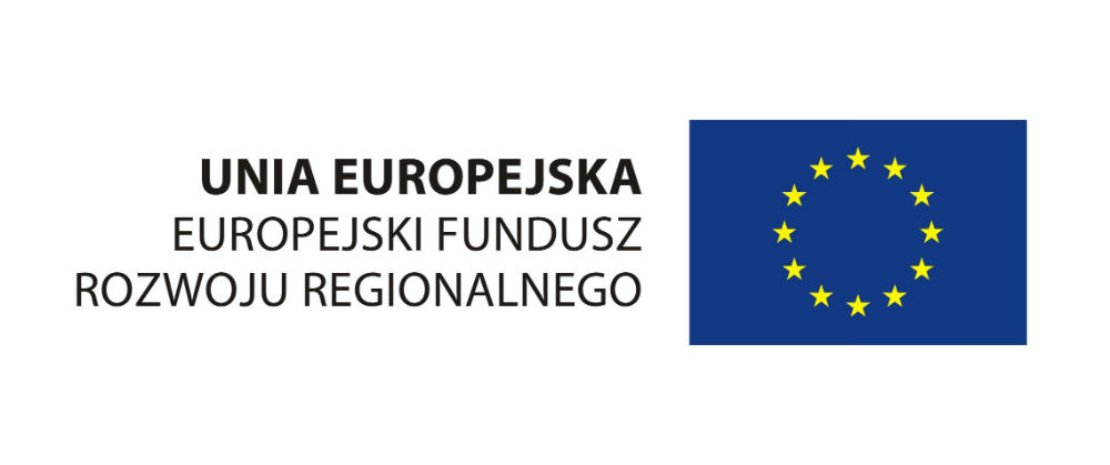 Europejski Fundusz Rozwoju Regionalnego (EFRR)