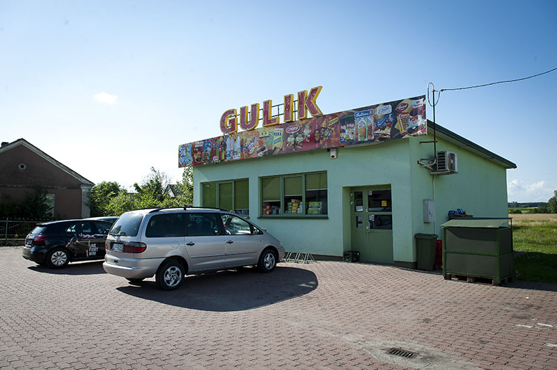 Sklep Gulik