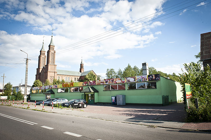 Sklep Gulik