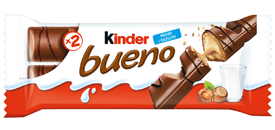 Kinder Bueno 43g